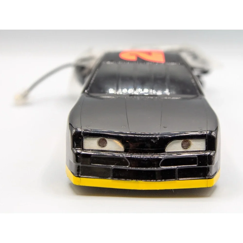 Davey Allison Havoline NASCAR Phone Columbia‎ Tel Vintage Landline With Box